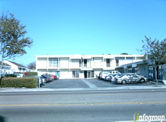 Liberty Properties - Chula Vista, CA