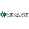 Medical West gallery