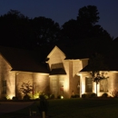 Atlas Uplighting - Gutters & Downspouts