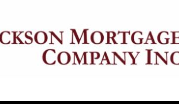 Jackson Mortgage Company Inc - Anniston, AL