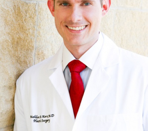 Mahlon Kerr, MD, FACS - Round Rock, TX