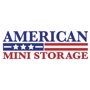 American Mini Storage