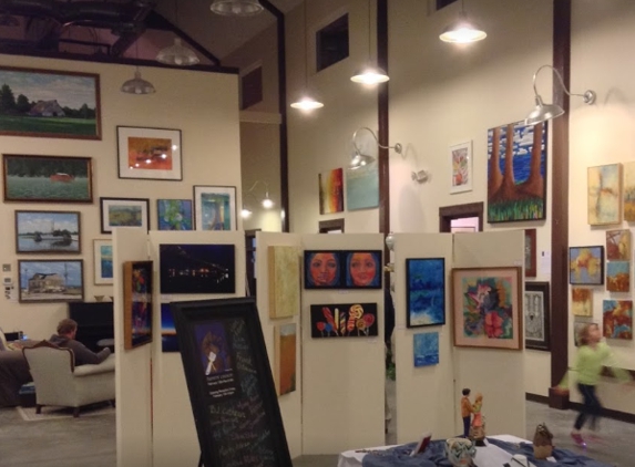 ArtExposure - Hampstead, NC