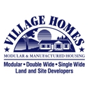 Village Homes - Mobile Home Dealers