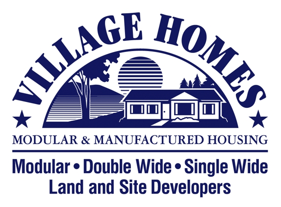 Village Homes - Montpelier, VT