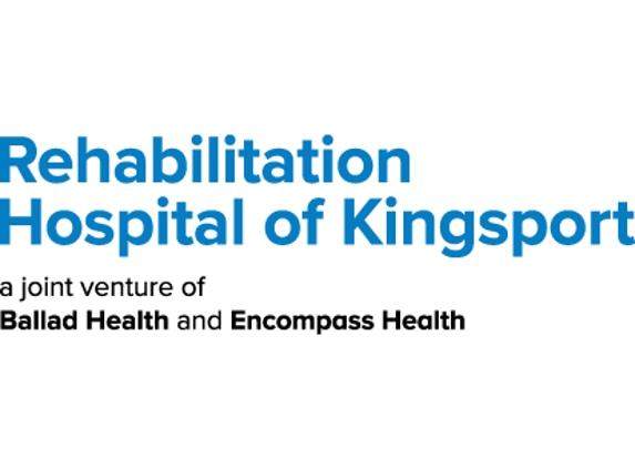 Rehabilitation Hospital of Kingsport - Kingsport, TN