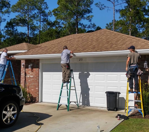 Goode Brothers Seamless Gutters - St Augustine, FL