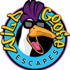 Wild Goose Escapes gallery
