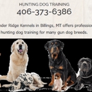 Thunder Ridge Kennels - Pet Boarding & Kennels