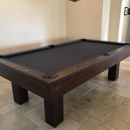 house of billiards - Sporting Goods Repair