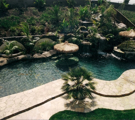 Dream Pools & Landscapes - Bonita, CA