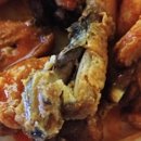 The Blitz Wings & Fish - Seafood Restaurants