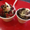 Penguin's Frozen Yogurt gallery