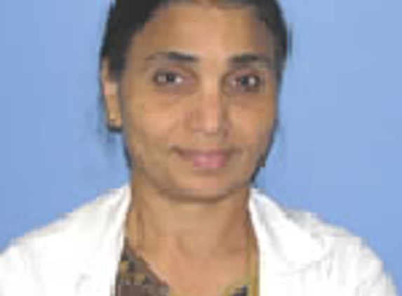 Dr. Ramaseshu P Sarma, MD - Washington, DC