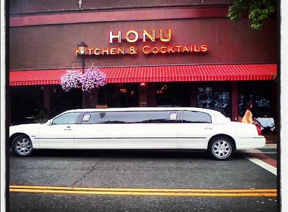 North Country Limousines - Centereach, NY