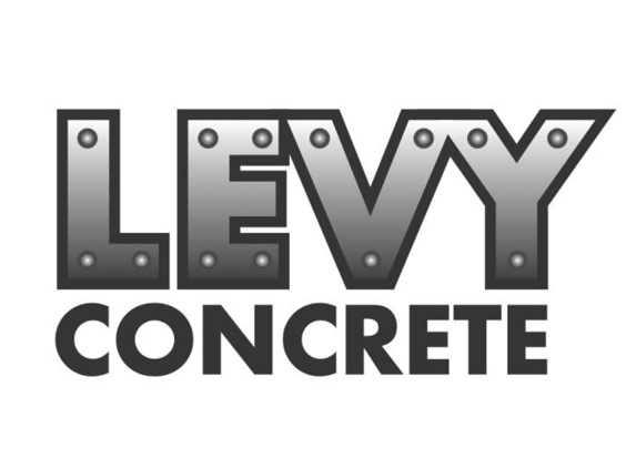 Levy Concrete - North Little Rock, AR