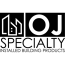 OJ Specialty Contracting - Fireproofing