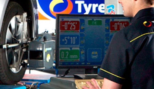 Tyrepower Taroom - Taroom, QLD