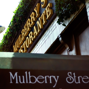 Mulberry Street Ristorante - Fullerton, CA