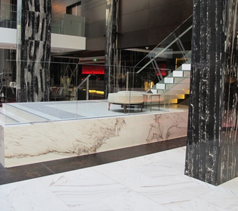 Harmony Stone Gallery Cairns Pty Ltd - Portsmith, QLD