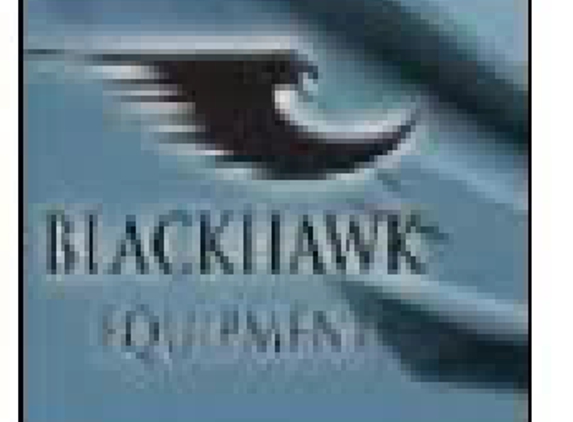 Blackhawk Equipment Corp. - Arvada, CO