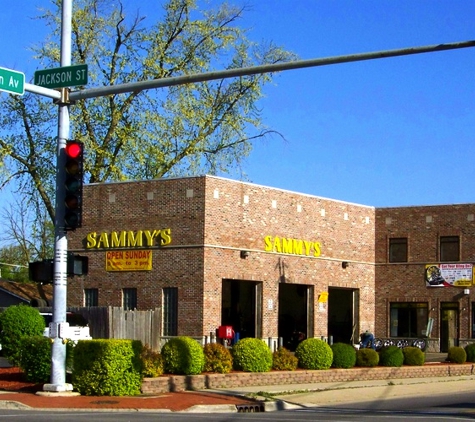 Sammy's Tire Service - Joliet, IL