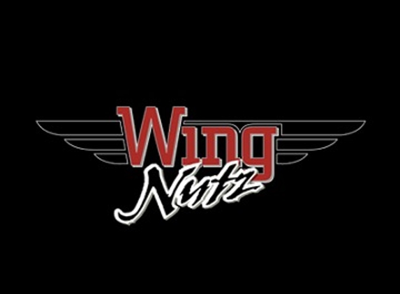 Wing Nutz - Spanish Fork, UT