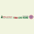 R & R Log Homes - Log Cabins, Homes & Buildings