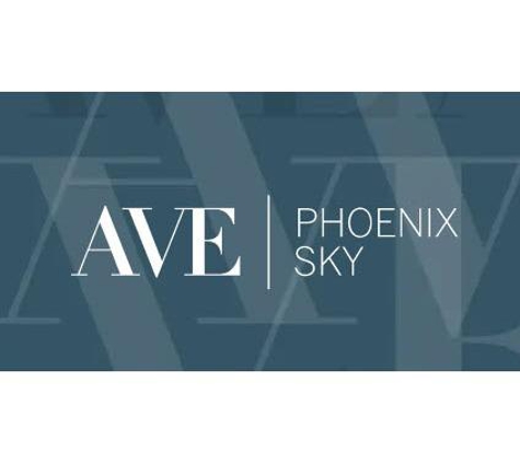 AVE Phoenix Sky - Phoenix, AZ