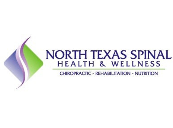 North Texas Spinal Health & Wellness - Frisco, TX