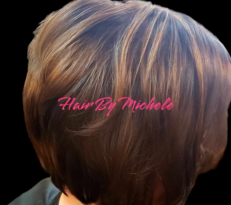 Hair By Michele - Gilmer, TX