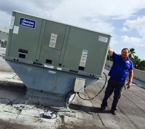 Eaton Service Unlimited - West Palm Beach, FL