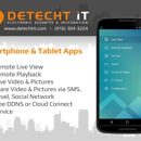 Detecht It - Surveillance Equipment