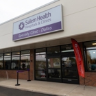 Salem Health Rehabilitation Services – Dallas