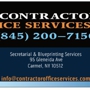 Contractor Office Svc Inc