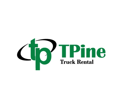 Tpine Truck Rental - Dallas, TX