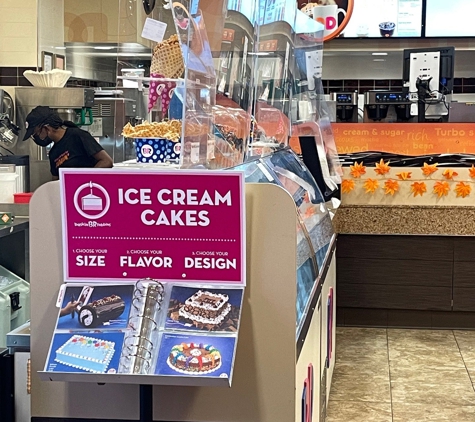 Baskin-Robbins - Forest Hills, NY