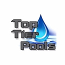 Top Tier Pools - Swimming Pool Dealers