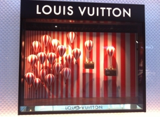 Louis Vuitton Valley Fair California