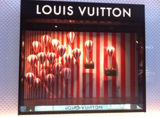 Louis Vuitton Santa Clara Valley Fair - Santa Clara, CA 95050