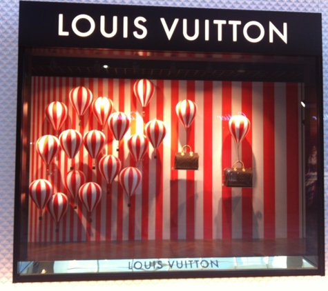 Louis Vuitton Santa Clara Valley Fair - Santa Clara, CA