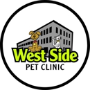 West Side Pet Clinic - Veterinarians