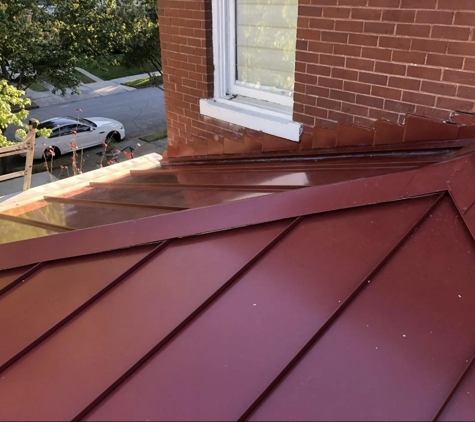 Horton's Roofing & Repair - Savannah, GA