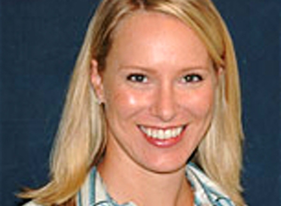 Dr. Jennifer Gillett, MD - Palo Alto, CA