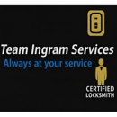 Team Ingram services - Locks & Locksmiths