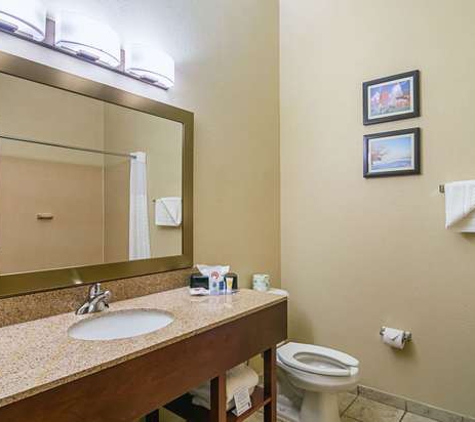 Comfort Suites - Grayslake, IL