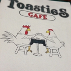 Toasties Cafe