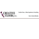 Creative Floors Inc - Hardwoods