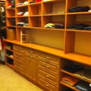 Closet & Cabinet Experts - Closets & Accessories