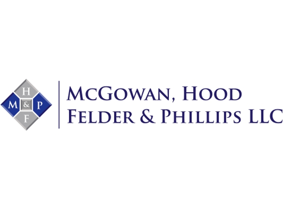 McGowan, Hood and Felder, LLC - Columbia, SC